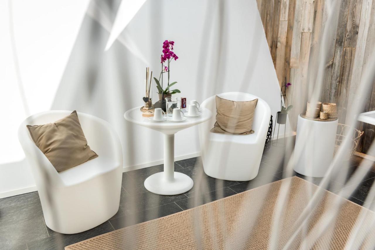 Hotel Valgranda Wellness & Spa Val di Zoldo Exteriör bild